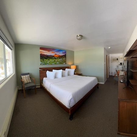 Sage Motel Newcastle Экстерьер фото