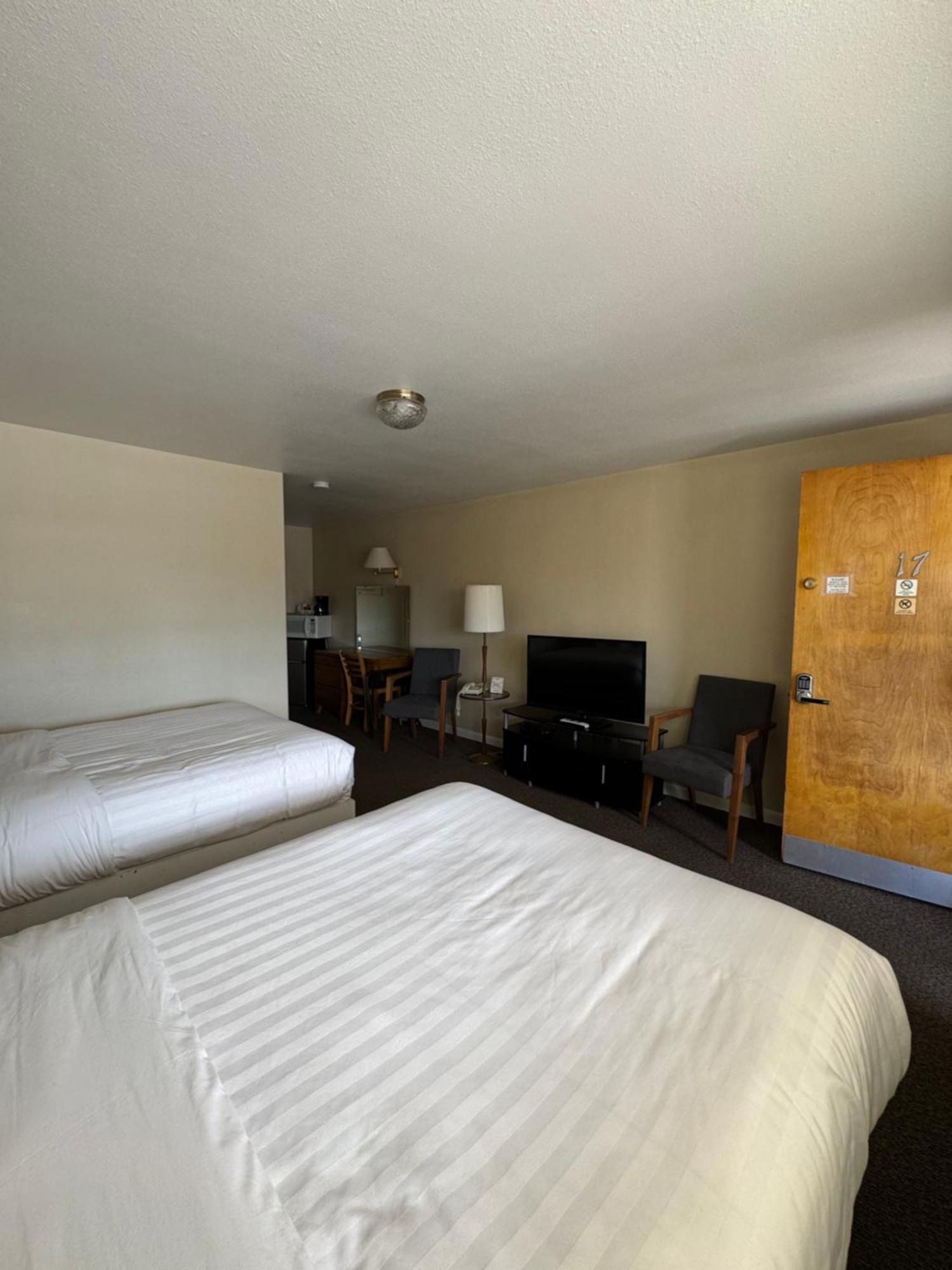 Sage Motel Newcastle Экстерьер фото