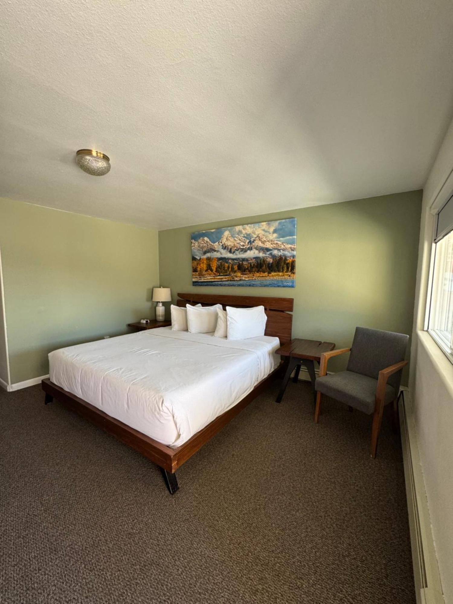 Sage Motel Newcastle Экстерьер фото