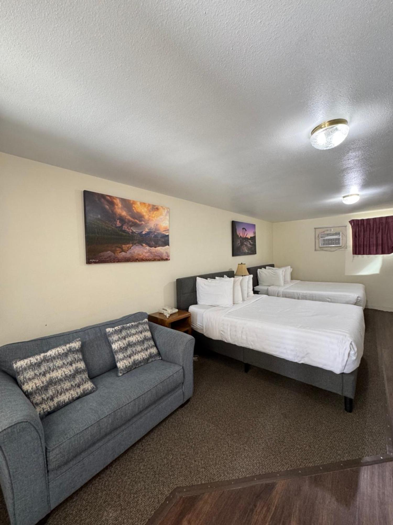 Sage Motel Newcastle Экстерьер фото