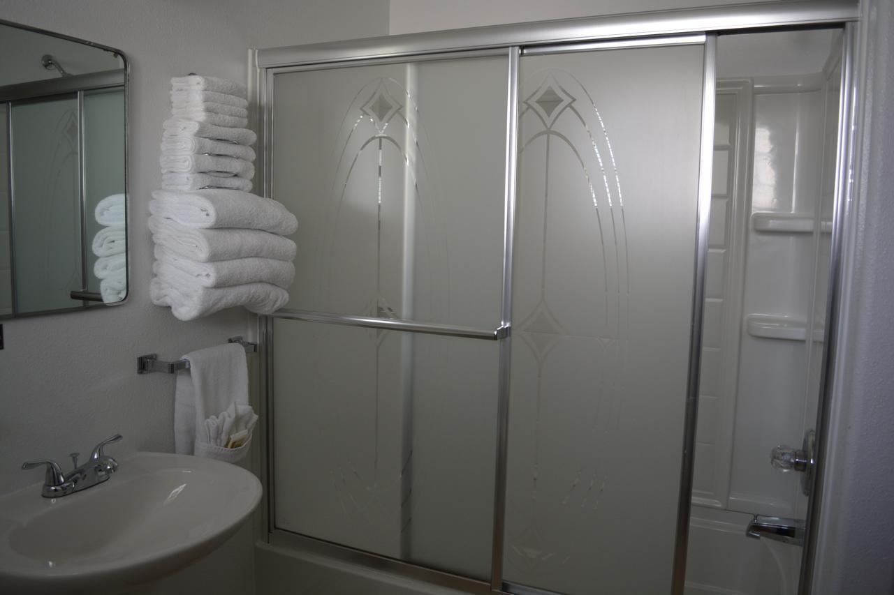 Sage Motel Newcastle Экстерьер фото