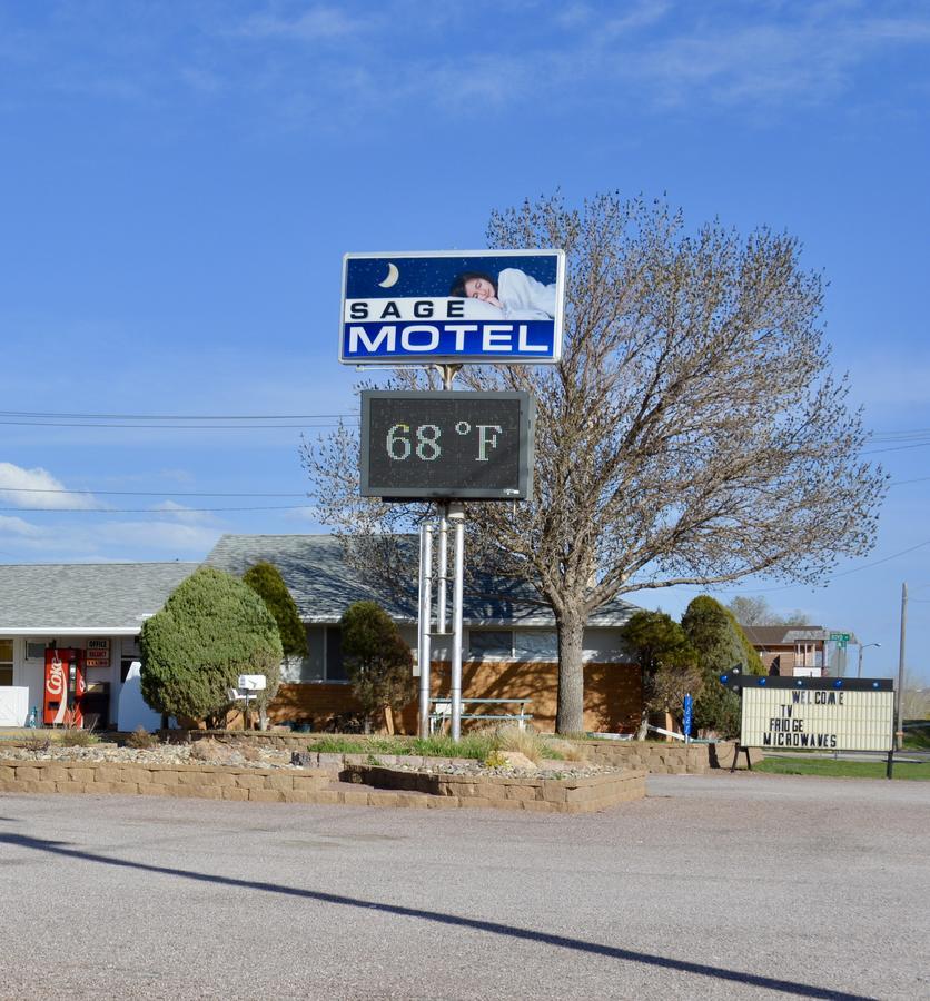 Sage Motel Newcastle Экстерьер фото